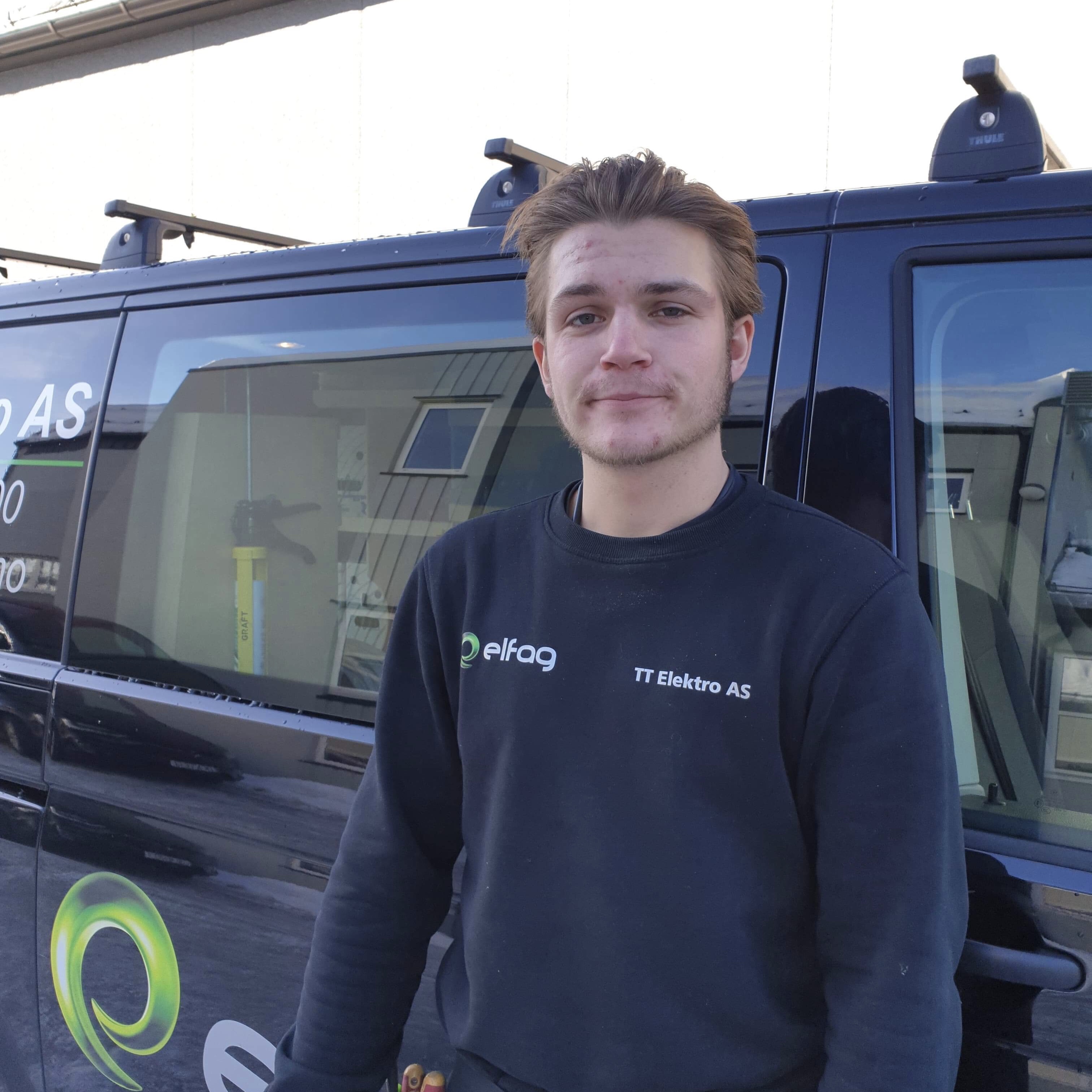 Mikkel