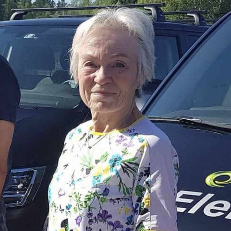 Turid