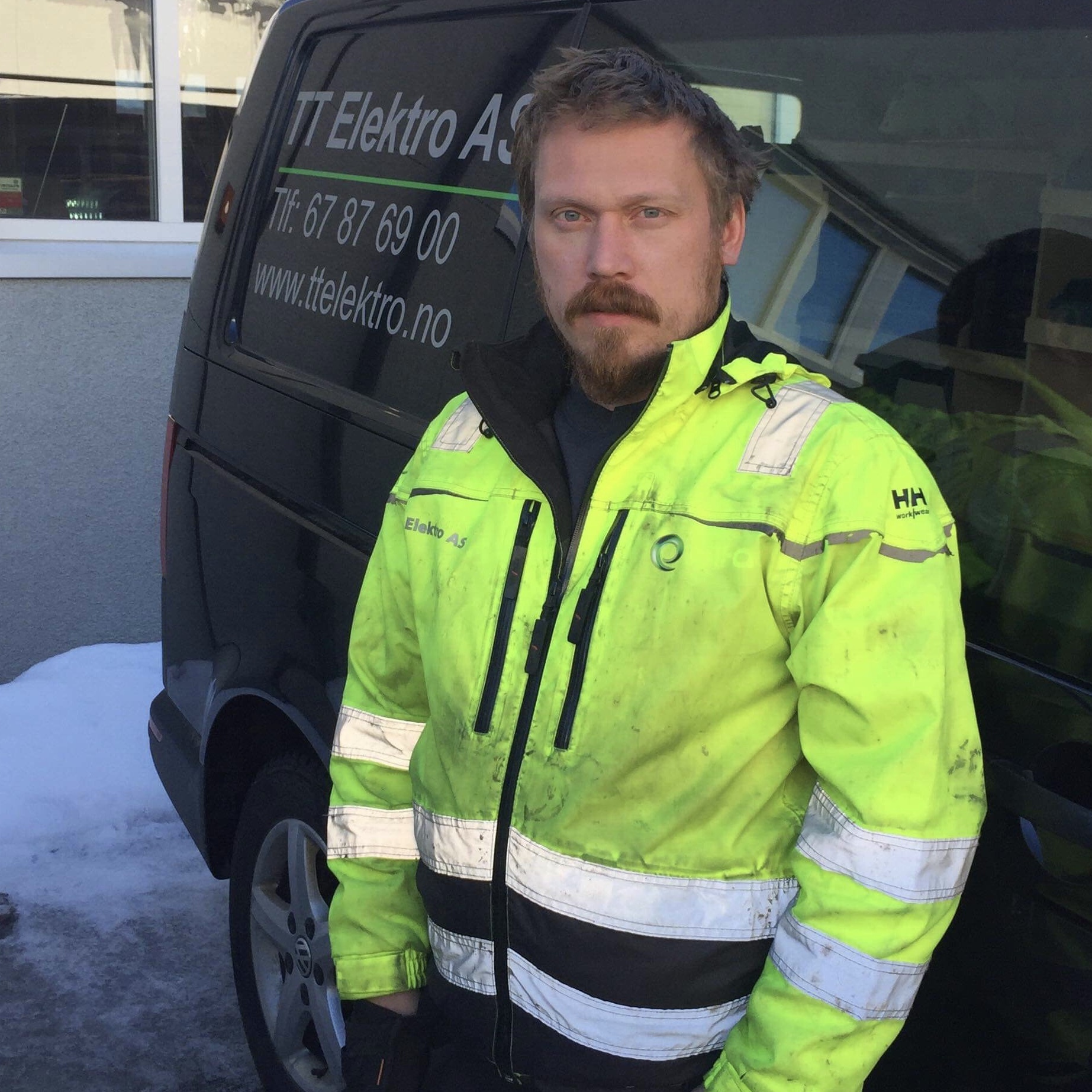Espen